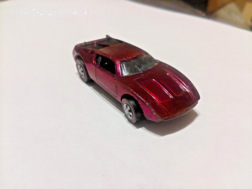 HOT WHEELS REDLINE GREAT FILLER FOR COMBINED SHIP READ AD