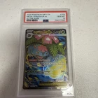 PSA 10 Mega Venusaur EX 155/132 Pokémon Mega Evolution PSA 10