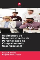 Toopalli Sirisha (U. A.) | Rudimentos De Desenvolvimento Da Personalidade No...