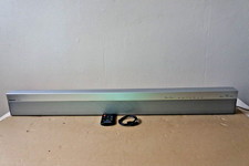 Panasonic SC-HTB65 Bluetooth Soundbar With Remote and Optical Link