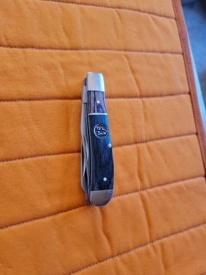 Timber Wolf Pocket Knife