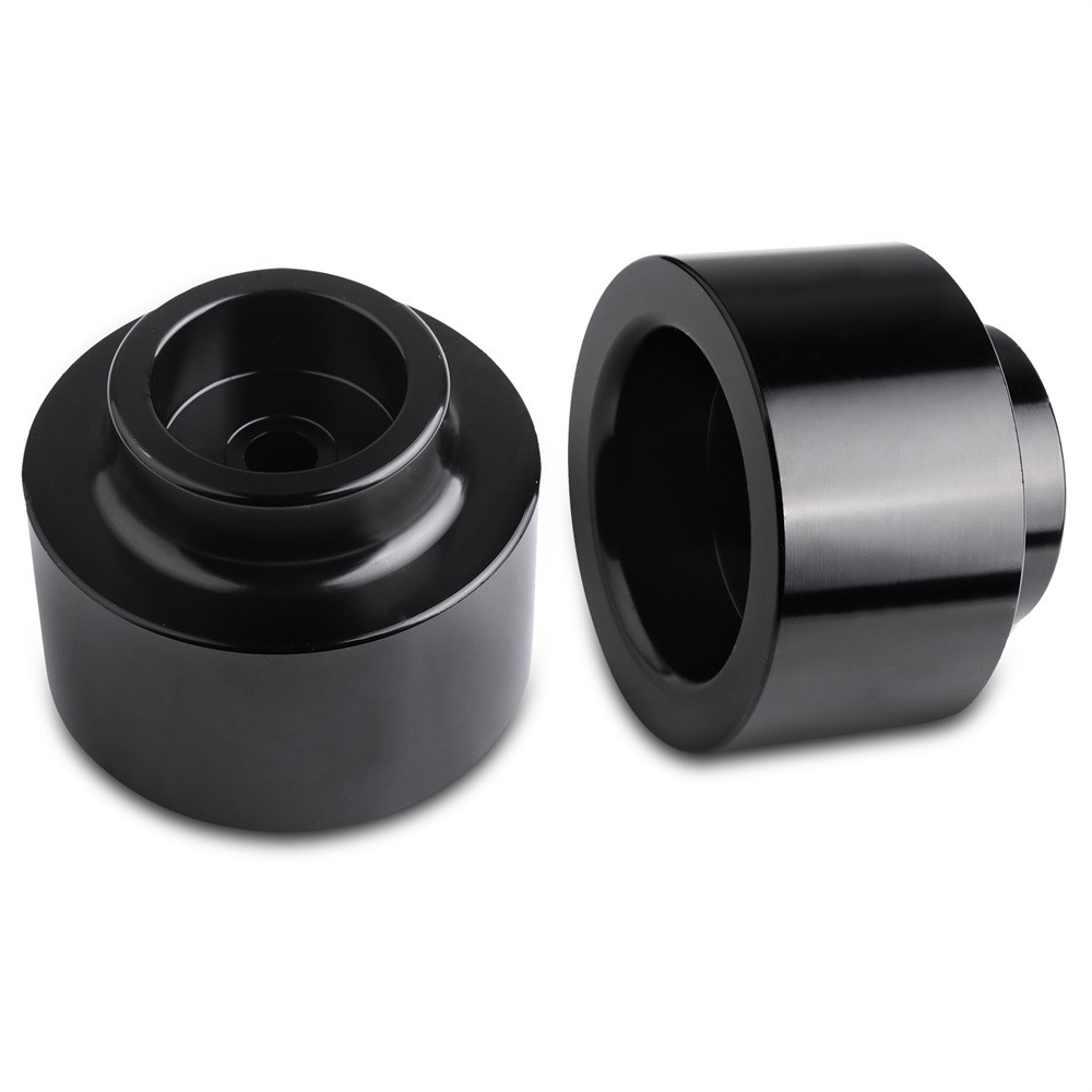 PICKOOR 2''rear Leveling kit&2 Front Complete Struts For Dodge Ram 1500