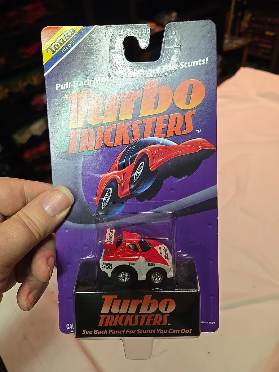 Turbo Tricksters No.044 ミニカー トンカ tonka turbo tricksters products for sale | eBay