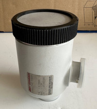 Edwards High Vacuum Aluminum Foreline Inlet T...