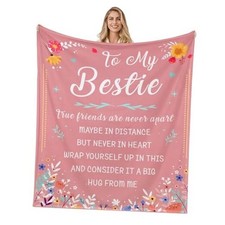 College Dorm Room Essentials for Sister Friend for Women Friends BFF