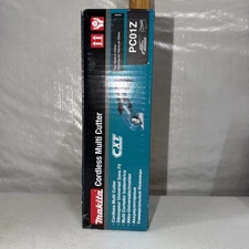 Makita Shear 1/4" Multi Purpose Cutter PC01Z Cordless Tool Only