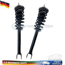 Komplett Vorne Sto&szlig;d&auml;mpfer Federbein Satz F&uuml;r Mercedes W205 C300 C350 C63AMG RWD