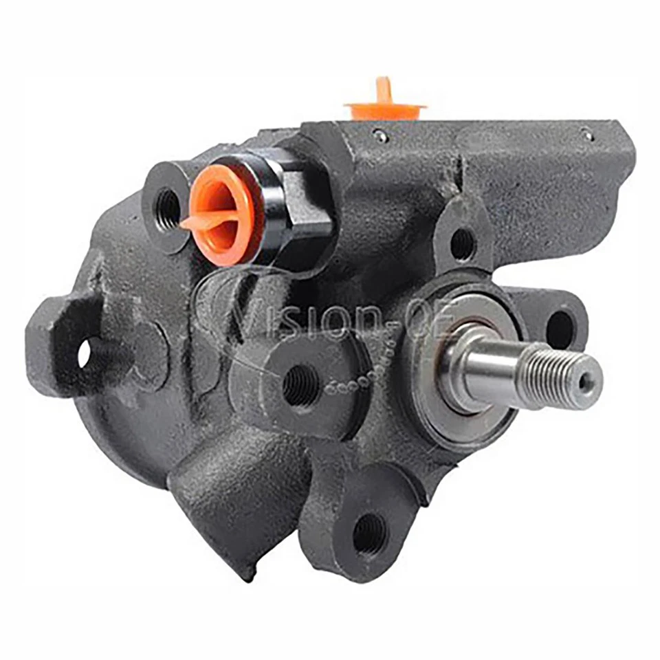 Bomba de dirección asistida BBB Industries para Toyota T100 1993 1994 Foto 2 de 4
