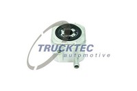 Trucktec Automotive ÖLküHler, MotoröL U.A. FüR Audi, Skoda, VW