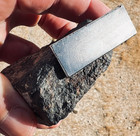 Rough Sonoran Magnetite Nugget Iron Age Mine 12oz — photo 7