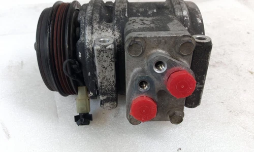 720171 Compresor Aire Acondicionado para CHEVROLET AVEO HATCHBACK LS 2008 528157 - Imagen 6 de 10