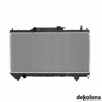 MotorküHlung Radiator FüR Toyota Avensis 1.6I Station Wagon 97-00