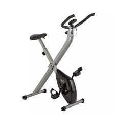 Opti Folding Magnetic Exercise Bike