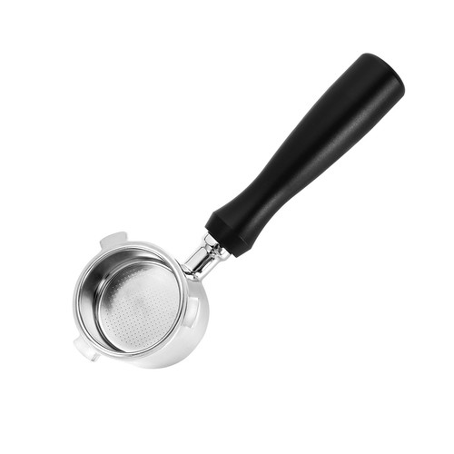 For De'Longhi EC9355 EC9155 EC9665 EC9865 51mm Coffee Bottomless Portafilter - Picture 10 of 12