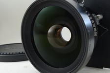 Nikon NIKKOR SW f/8 Camera Lenses for sale | eBay