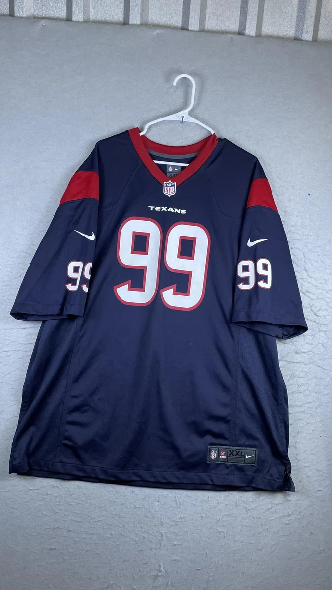 J.J. Watt Houston Texans NFL Jerseys for sale | eBay