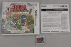 The Legend of Zelda Tri Force Heroes (Nintendo 3DS, 2015) CIB/ Complete - Tested