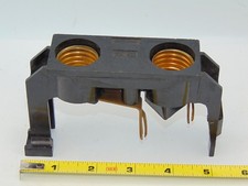 Federal Pacific 301P 30 AMP Fuse Holder F30554Y 301 P Screw In