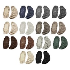 RV Dinette Cushion Covers RV Seat Cover Elastic