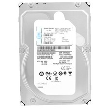 IBM ST2000NM0001 2TB 7200RPM 64MB SAS Cache II 3.5'' 99Y1167