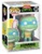 Tortugas Ninja Mutantes Adolescentes Leonardo POP Televisión #1667 Figura