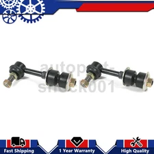 Mevotech Rear Sway Bar Links Fits Volvo S40 1.9L_AP