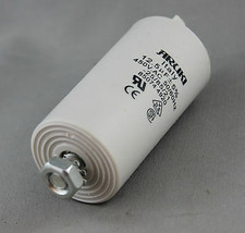 WESTINGHOUSE SIMPSON  WASHING MACHINE 12uf Capacitor SWT604 SWT554 WWT6041