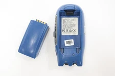 Vocollect Talkman A500 Voice Terminal Wearable Computer w/ Battery Tested/Used