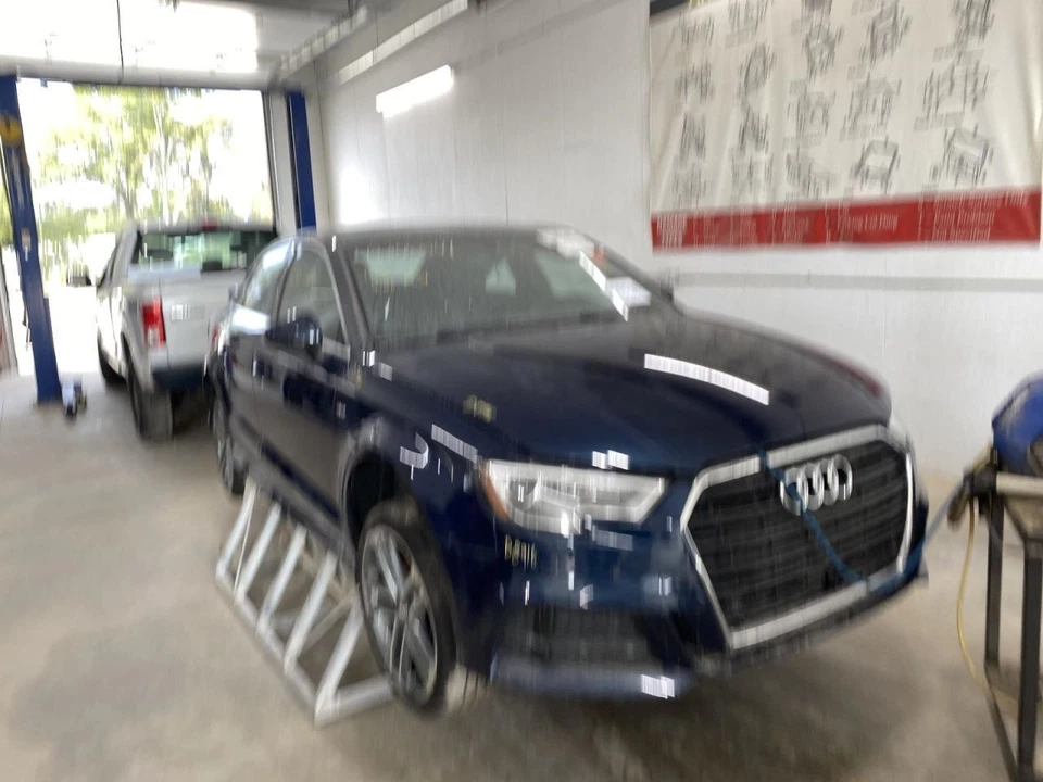 Control de temperatura Opt 4A3 para AUDI A3 1015158 17-19 Foto 3 de 4