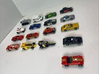 Vintage Hot Wheels  Blackwalls   Lot Of  (17)