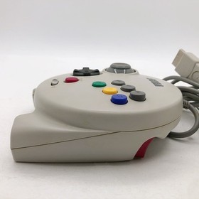 Sega Saturn 3D Multi Controller pad HSS-0137 SS working Tested