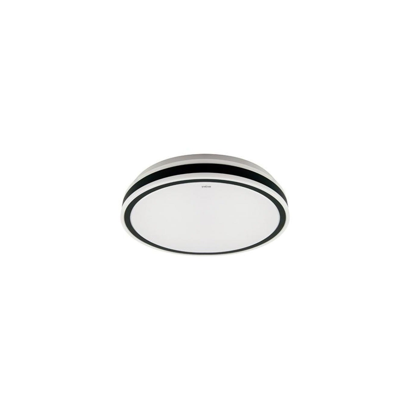 Ceiling light ceiling light surface-mounted round strong 03776