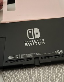 nintendo switch hac-001