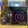 2024 Panini Donruss Elite MVPBound LAMAR JACKSON "O” Baltimore Ravens #6