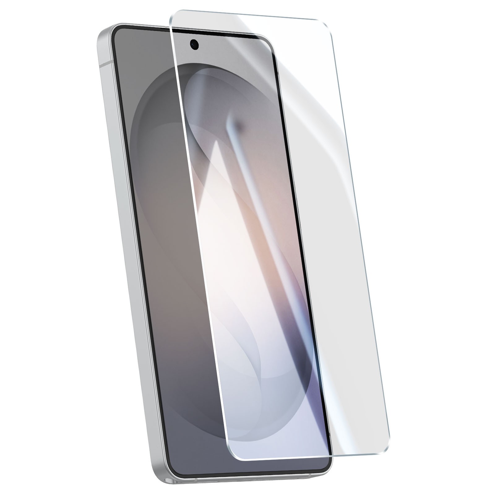 Film protecteur Galaxy S26 Ultra en verre trempé 9H pose facile sans bulles