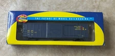 Athearn HO Scale RTR Golden West Service 50' Railbox Box Car #777504