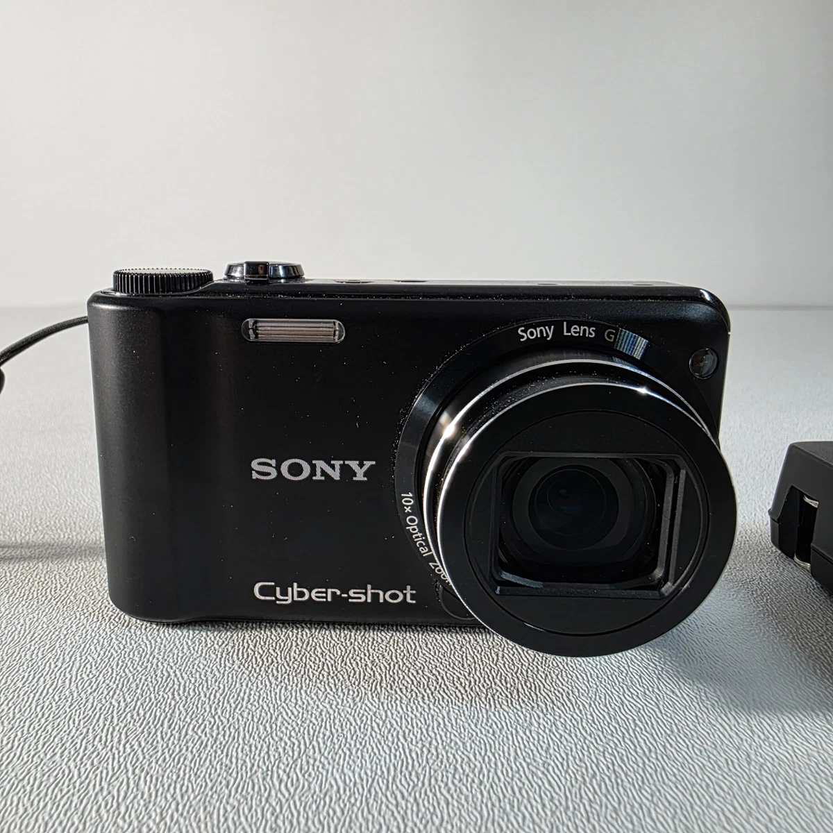 Sony Cyber-shot DSC-HX5V Digital Cameras for Sale | Shop New