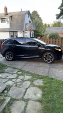 2014 Ford Edge SPORT