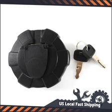 Fuel Tank Cap For Kubota SVL75 SVL75C SVL75-2 SVL75-2C SVL90 SVL90-2 SVL90-2C