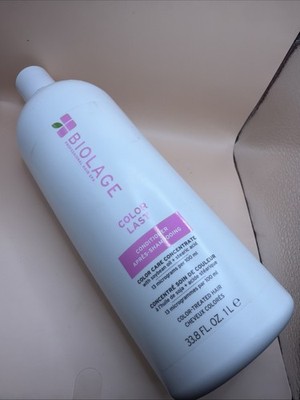 BIOLAGE Colorlast Conditioner Treated Hair 1L