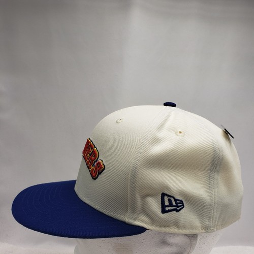 Seattle Mariners MLB Original Script Big League Chew Fitted Hat Cap 7 1 ...