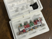 Hawthorne Village Train for sale - eBay