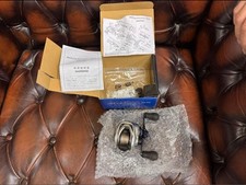 Stephano SS 100HG Rechtsgriff Kawagih Maruika Bay Fugu