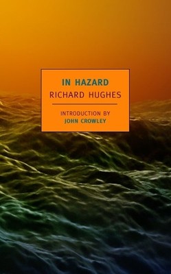 Richard Hughes In Hazard (Taschenbuch)