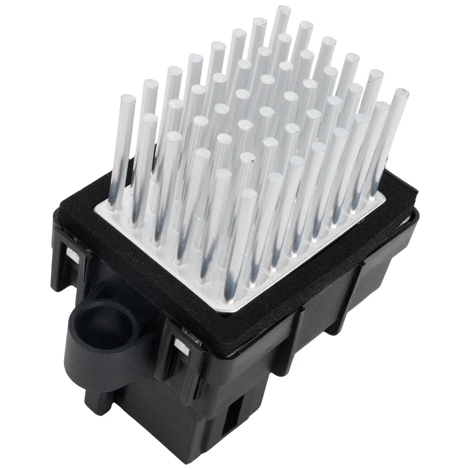 Resistencia de motor soplador inferior Silverado 2007-2013 Foto 3 de 4