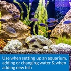 API QUICK START Freshwater And Saltwater Aquarium Nitrifying Bacteria 1-Ounce