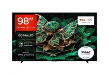 TCL 98C735K TV 98" Smart 4K Ultra HD HDR QLED
