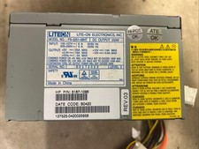 Liteon PS-5251-08HT 250W ATX POWER SUPPLY - HP 5187-1098 TESTED