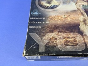 Lego Star Wars: Ultimate Collector Series: Yoda - UCS Set 7194 - New Opened Box
