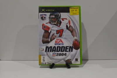 Madden 2004 PAL Complete - Image 1 of 2